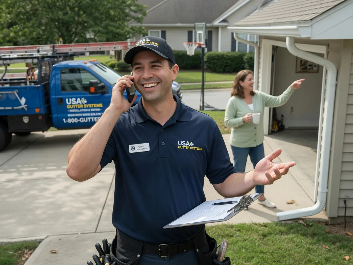 Gutter Installation Casas Adobes, AZ FAQs